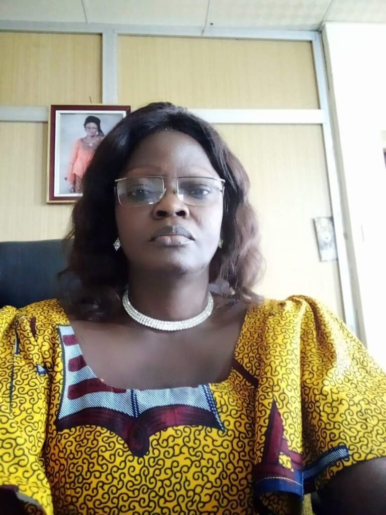 EMMANUEL OKIRIGUO MABEL