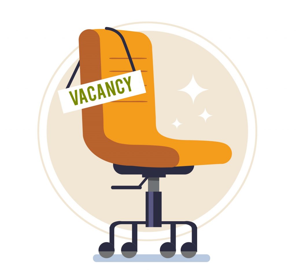 vacancy