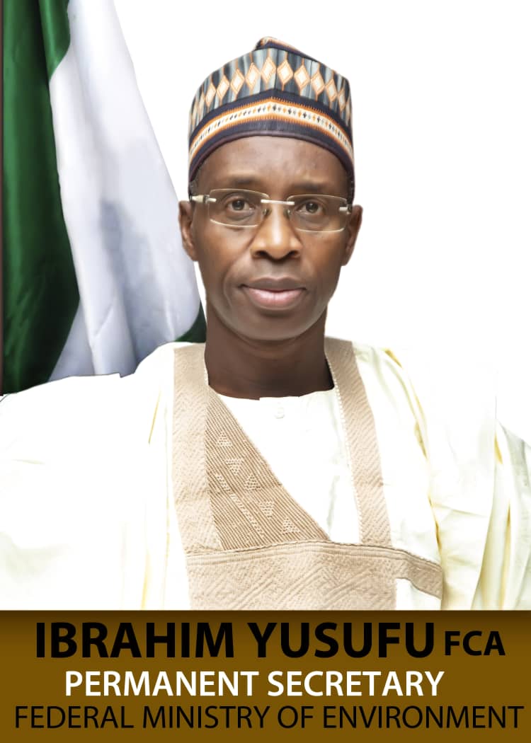 Alh. Ibrahim Yusufu Idris-ps